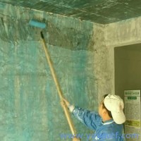 界面劑和墻錮、地固的區(qū)別？